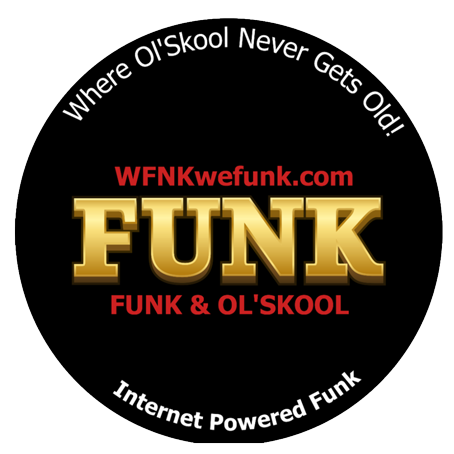 205 funk logo