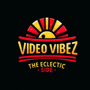 Video Vibez Logo