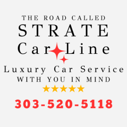 Strate Car Line Banner