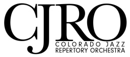 Colorado Jazz Repertory Orchestra