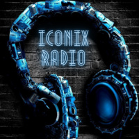 Iconix Radio Logo