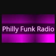 philly funk radio logo